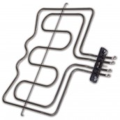 Original upper resistance