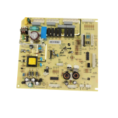 Power control board