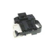 Door safety, closing, lock