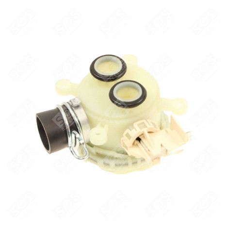ALTERNATING FLAP (VALVE) DISHWASHER - 42187583