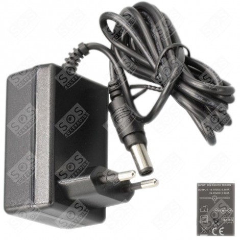 POWER CHARGER VACUUM CLEANER  - 917530-03, 917530-10