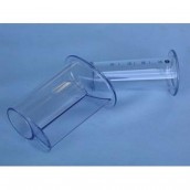 Double push button (small + large)