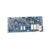 Electronic card, power module original