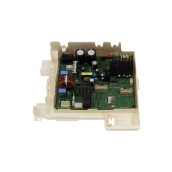Electronic card, power module