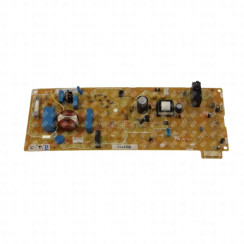 Electronic board, power module
