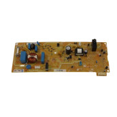 Electronic board, power module