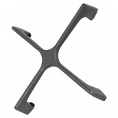 Ultra-fast burner (grille) bracket (original)