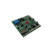 Electronic board, main module