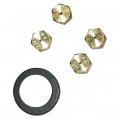 Butane/propane injector set (original)