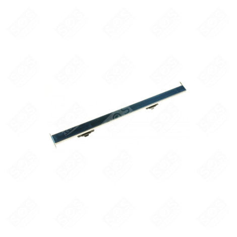 ORIGINAL LEFT TELESCOPIC RAIL GAS / ELECTRIC OVENS - C00637084, 488000637084