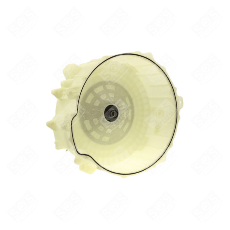 REAR HALF TUB ORIGINAL WASHING MACHINES - DC97-16708A