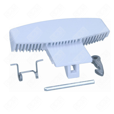 ORIGINAL DOOR HANDLE WASHING MACHINES - C00259035