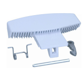 Original door handle