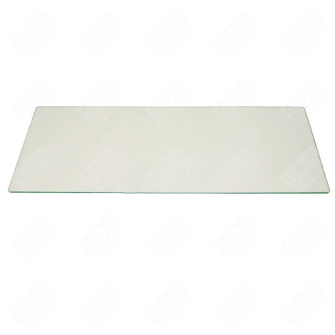 FREEZER COMPARTMENT SHELF REFRIGERATOR, FREEZER - FMF125310000781