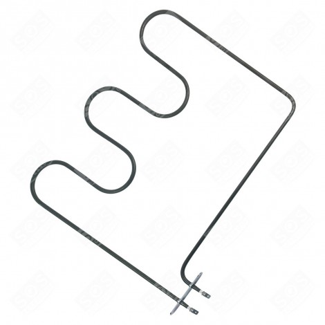 LOWER HEATING ELEMENT 1000W GAS / ELECTRIC OVENS - 3570038061, 50204421007