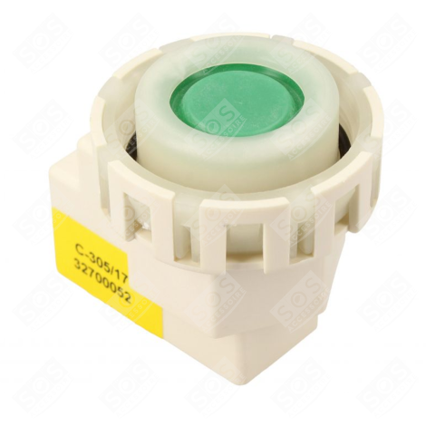 ORIGINAL SAFETY MICROSWITCH DISHWASHER - 41900729