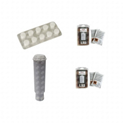 Maintenance and Descaling Kit