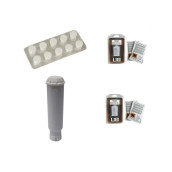 Maintenance and Descaling Kit