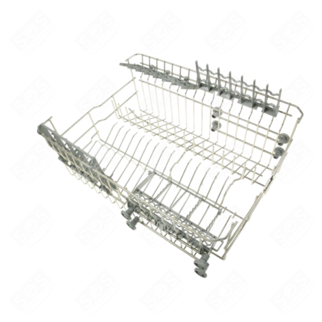 ORIGINAL UPPER BASKET DISHWASHER - 691410485, 691410564