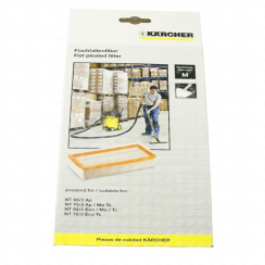 Original hepa filter