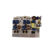 Electronic board, power module
