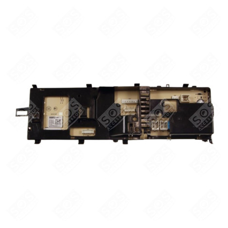CONTROL MOTHERBOARD WASHING MACHINES - 2859130060