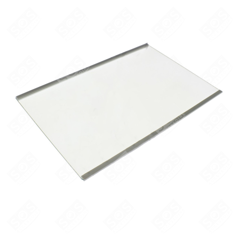 GLASS SHELF REFRIGERATOR SECTION REFRIGERATOR, FREEZER - KG213795060