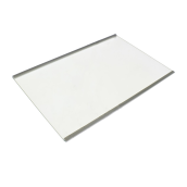 Glass Shelf Refrigerator Section