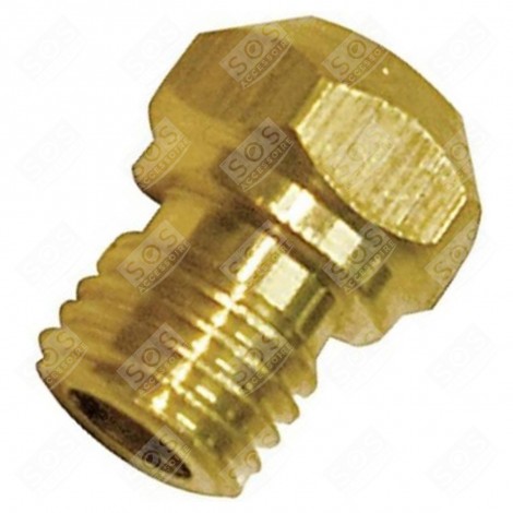 INJECTOR 88 (BUTANE/PROPANE) GAS / ELECTRIC OVENS - 3422508113