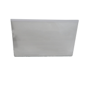 Glass shelf, glass rack