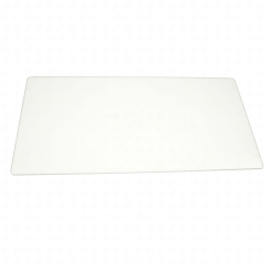 Vegetable drawer shelf