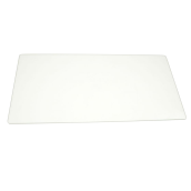 Vegetable drawer shelf