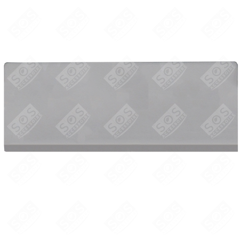 LOWER SHELF REFRIGERATOR, FREEZER - LM22897