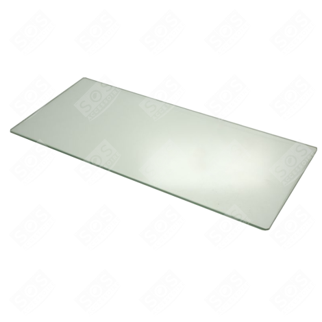 LOWER SHELF REFRIGERATOR, FREEZER - FMF125310000827