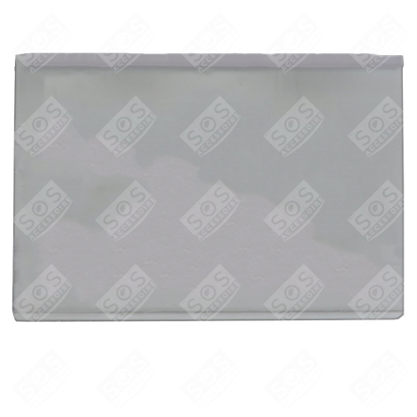 GLASS SHELF REFRIGERATOR SECTION REFRIGERATOR, FREEZER - KG212036576