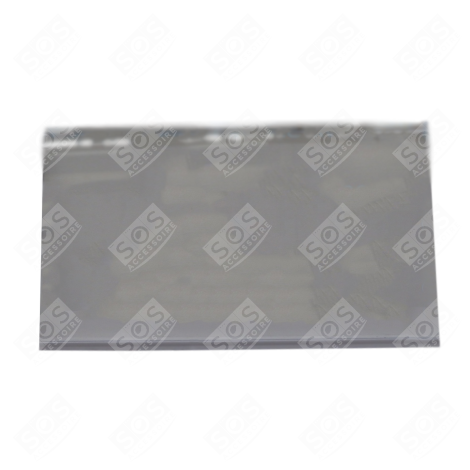 GLASS SHELF REFRIGERATOR SECTION REFRIGERATOR, FREEZER - KG215208811