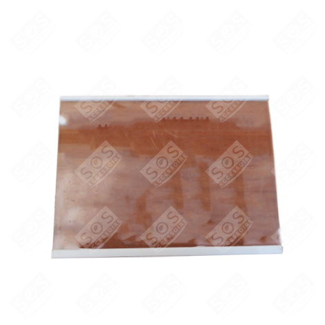 GLASS SHELF REFRIGERATOR SECTION REFRIGERATOR, FREEZER - SKYB20030013028