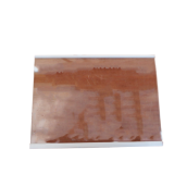 Glass Shelf Refrigerator Section