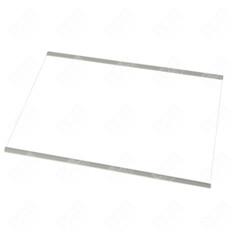 GLASS SHELF REFRIGERATOR SECTION REFRIGERATOR, FREEZER - FK2003402