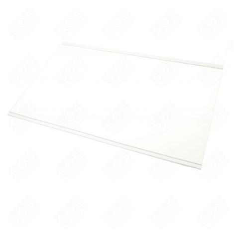 GLASS SHELF REFRIGERATOR SECTION REFRIGERATOR, FREEZER - FK48251