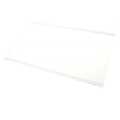 Glass Shelf Refrigerator Section