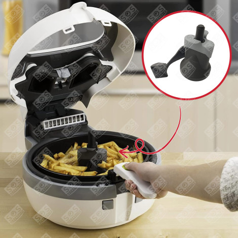 PALE ET JOINT ACTIFRY ELECTRIC FRYERS - XA900302, SS-990596