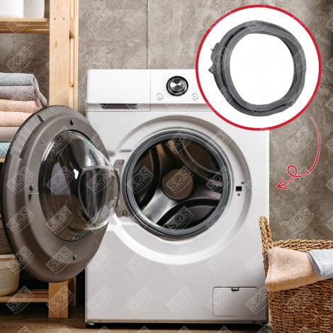 JOINT DE HUBLOT WASHING MACHINES - DC64-02750A, DC64-02888A