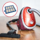 H12 HEPA FILTER VACUUM CLEANER  - 9001951194
