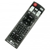 Remote control