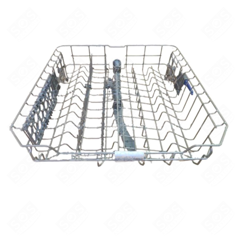 UPPER BASKET WITH ROTOR DISHWASHER - 1062611