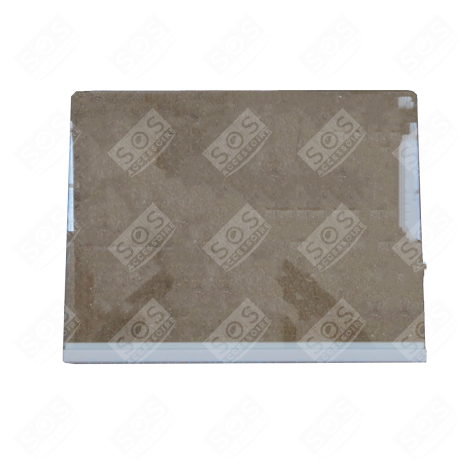 GLASS SHELF REFRIGERATOR SECTION REFRIGERATOR, FREEZER - FMF125310002905