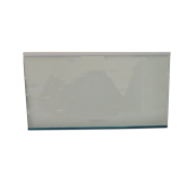 Glass shelf, glass rack