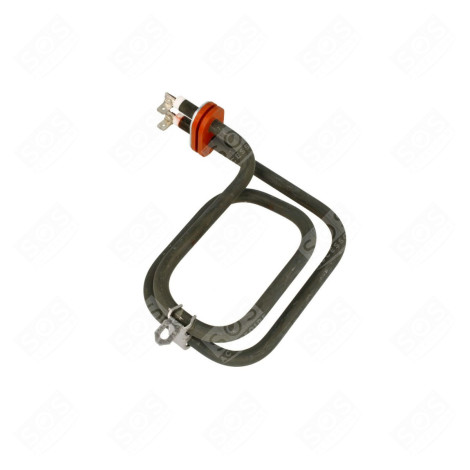 ORIGINAL DRYER RESISTANCE WASHING MACHINES - 43015264, AS0068156