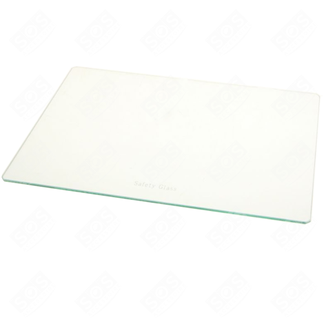 GLASS SHELF, GLASS RACK REFRIGERATOR, FREEZER - KG122000000156